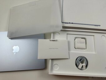 Macbook Air M4 2025 - 2