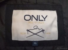 Dámská parka/kabát ONLY vel. L nová - 2
