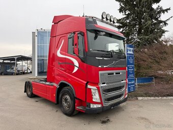 Volvo FH460 EURO 6 - 2