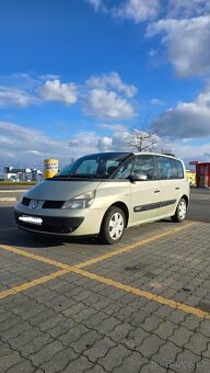Renault Espace IV - 2