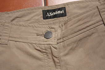 outdoorové kalhoty Schöffel vel.44 - 2