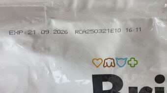Granule Brit Care jehněčí Hypoallergenic Adult Medium Breed - 2