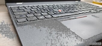Lenovo Thinkpad T570 - 2