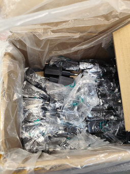 200x USB Nabijacka Adapter Charger 5V 2.1A Universal - 2