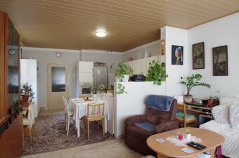 Prodej rodinného domu 130 m², pozemek 719 m² Rozehnaly - 2