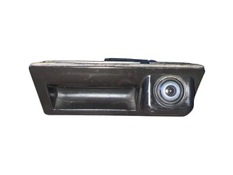 Kamera pro couvání 7P6980551A řj 7P6907441D VW Touareg 7P - 2