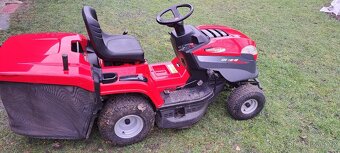 Zahradní traktor MTF 1430 HD - 2