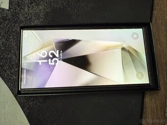 Samsung 24 ultra 256gb - 2