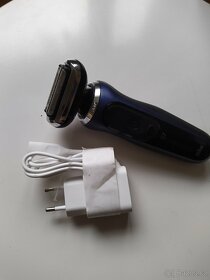 Prodám nový holicí strojek Braun series 7 - 2