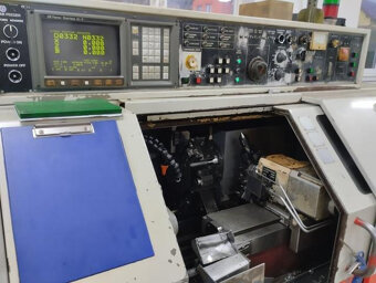 CNC soustruh Koyo Turn, typ 30T - 2