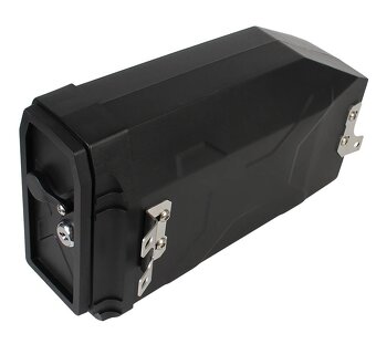Toolbox na nářadí na motocykl levý nebo pravý - 2