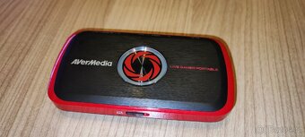 AVerMedia Live Gamer Portable - 2