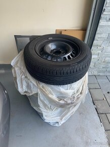 Sada(4) Letních gum 195/65 R15 91V Pneumatiky - 2