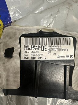 Prodám airbag spolujezdce Volkswagen passat b6 - 2