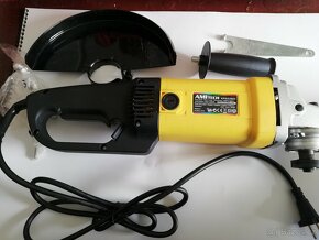 rozbrušovačka 2000w - 2