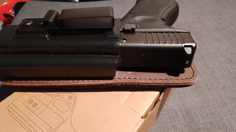 Pouzdro Holster Kidex Glock 19 - 2