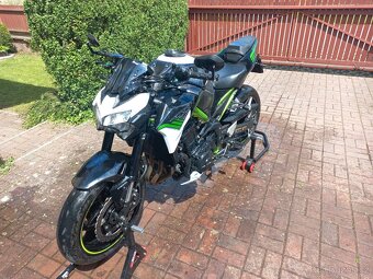 Z 900 - 2