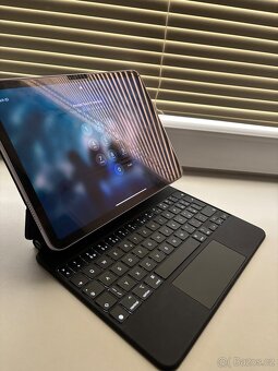 Apple magic keyboard - 2