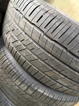 Zanovni pneumatiky 235/55 R19 LETNI Hankook Ventus S1 Evo 3 - 2