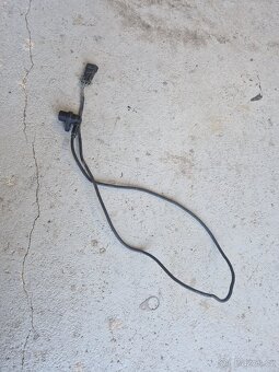 Ducati 1098 1198 DTC senzor kontroly trakce 09r - 2
