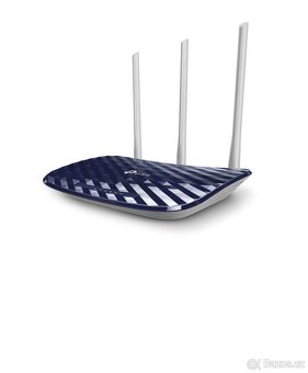 TP-Link Archer C20 V4.1 AC750 DualBand Router - 2