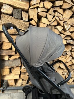 Hauck Travel N Care 2022 Dark Olive - 2