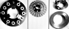 RS-09 RS 09 RS09 Motor Nahradni dily atd... - 2