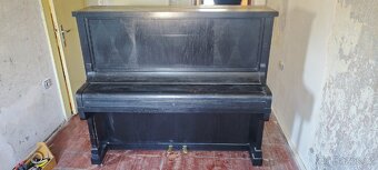 Prodám Piano Repia - 2