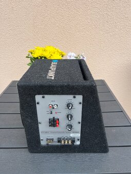 Subwoofer blaupunkt - 2