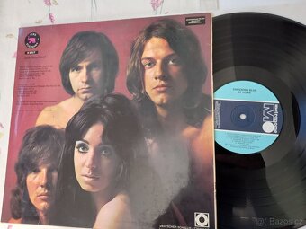 SHOCKING BLUE „At Home „ /Pink Elephant 1970/pop/Psychedeli - 2