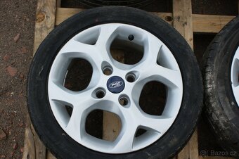 Alu kola original Ford 4ks - 2