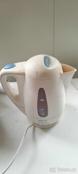 Rychlovarné konvice Tefal,Philips,Sencor - 2