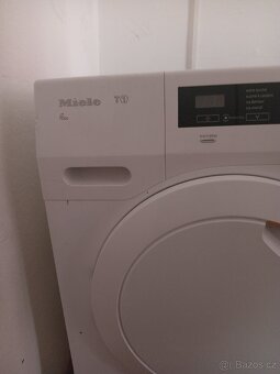 Prodám sušičku značky miele - 2