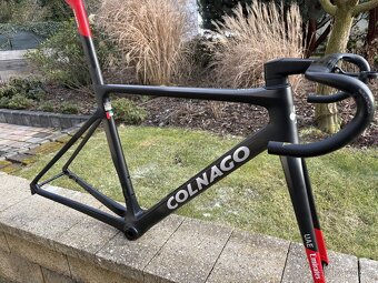 Colnago V4Rs Emirates, (175-185cm) - 2