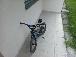 Dětské Kolo Specialized 16 - 2