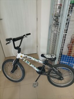 Bmx - 2