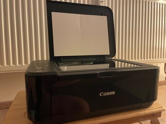 Canon PIXMA – multifunkční tiskárna - 2