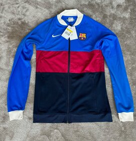 Mikina NIKE FC Barcelona - 2