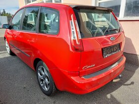 Ford C-Max-náhradní díly - 2