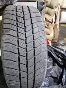 ALU kola 215x55R16 PEUGEOT 5008 4Ks - 2