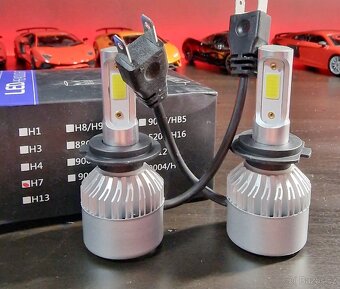 Led H7 - 2