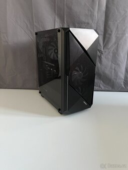 ⭐Herní PC-RTX 3070 8GB/Intel i5 10400F /1TB/16GB RAM/ZÁRUKA - 2