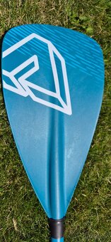 Pádlo AQUA MARINA CARBON GUIDE - 2