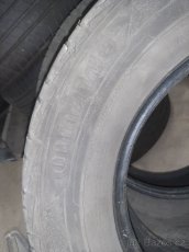 Pneu 235/65/R16 C 115/113 Continental - 2