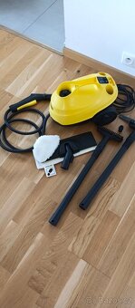 Parní čistič Karcher SC EasyFix - 2