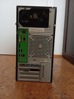 PC Herní, deska Gigabyte B250M-DS3H - 2
