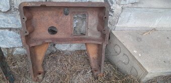 Prodám litonovou vanu zetor - 2