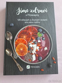 Jíme zdravě, tři kuchařky - 2