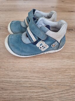 Boty D.D.step vel. 21 - 2