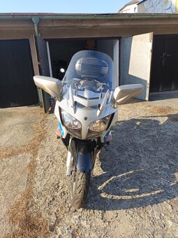 Prodám Yamaha FJR 1300. - 2
